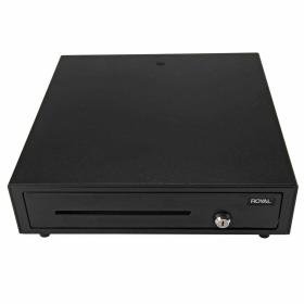 Tirroire Caisse Eléctronique avec Serrure à Clé Intégrée Mac Tech MT-T190